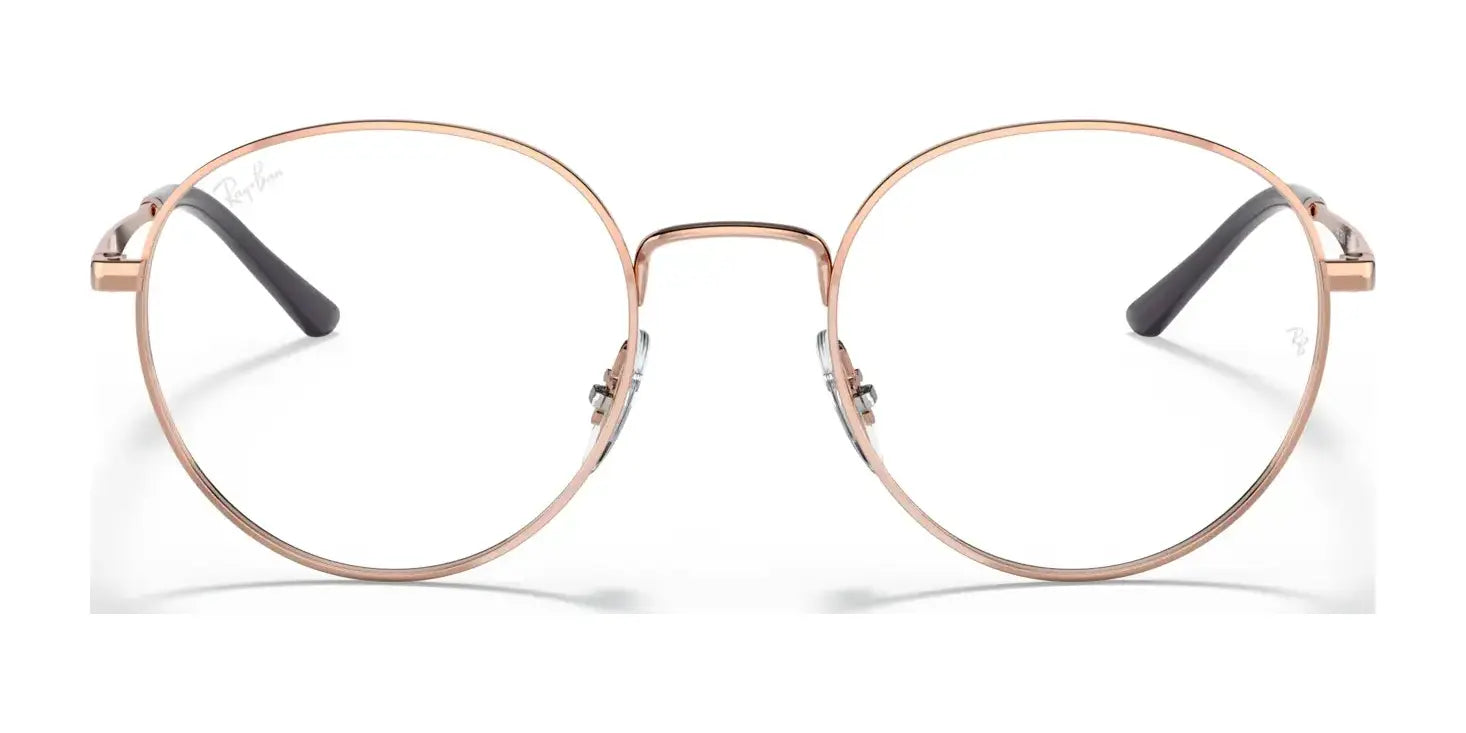 Ray-Ban RX3681V Eyeglasses Ray-Ban RX3681V Eyeglasses