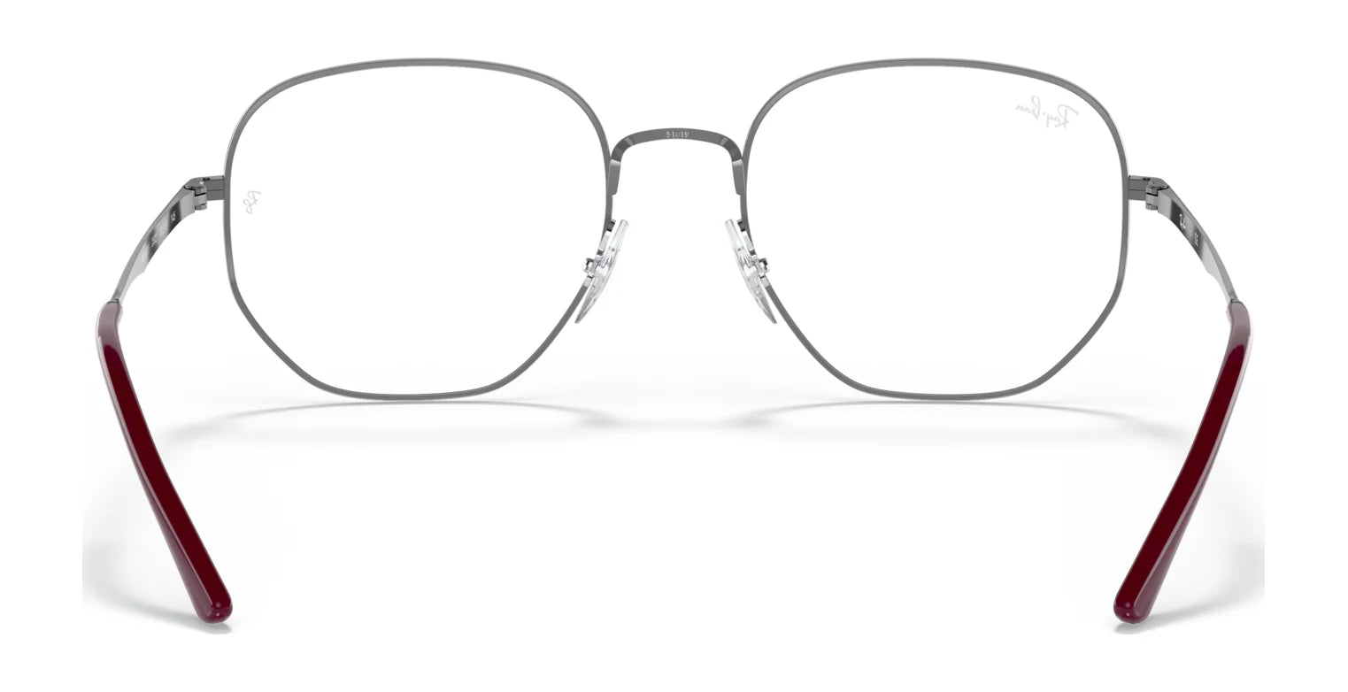 Ray-Ban RX3682V Eyeglasses | Size 51 Ray-Ban RX3682V Eyeglasses | Size 51