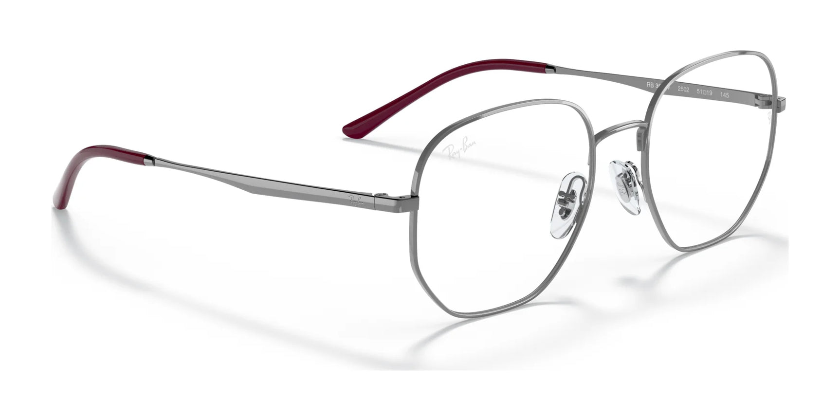 Ray-Ban RX3682V Eyeglasses | Size 51 Ray-Ban RX3682V Eyeglasses | Size 51