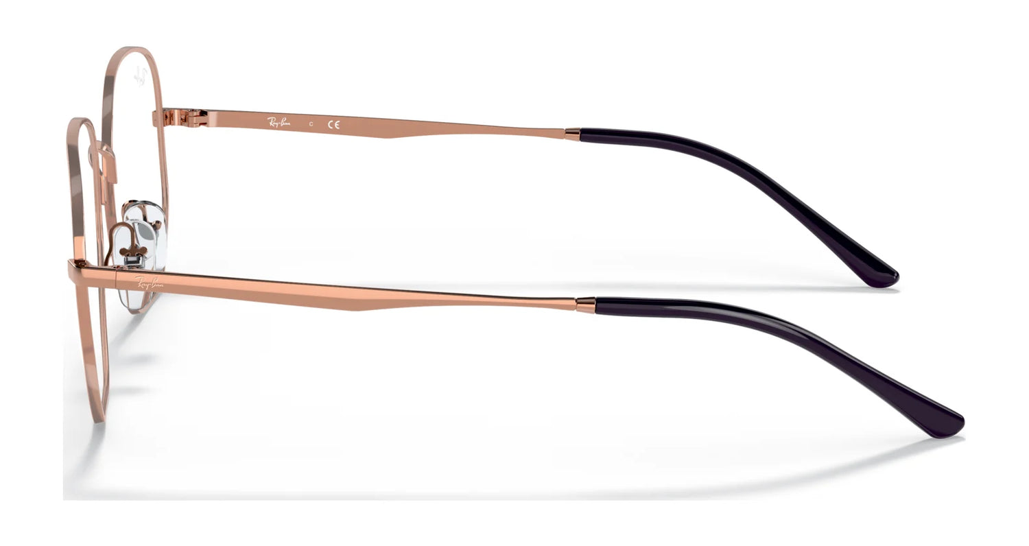 Ray-Ban RX3682V Eyeglasses | Size 51 Ray-Ban RX3682V Eyeglasses | Size 51