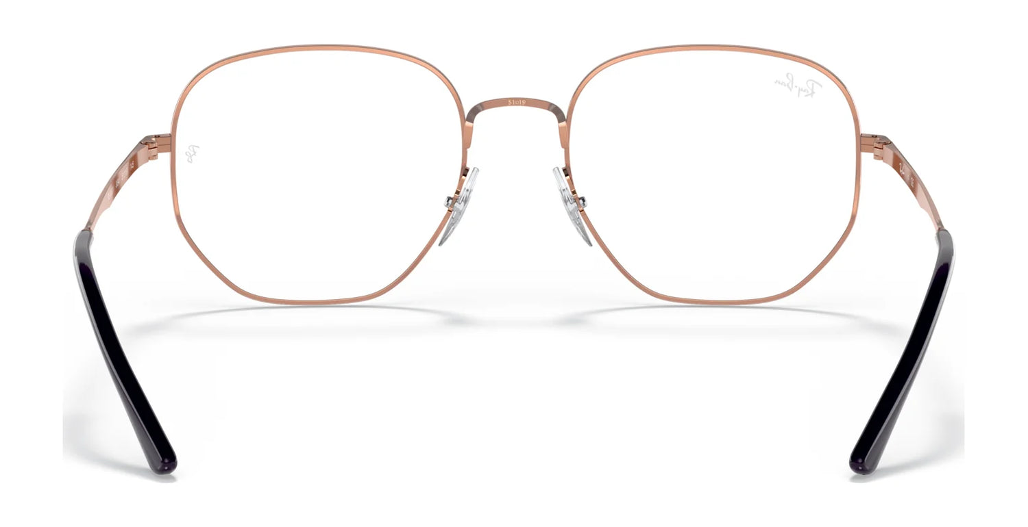 Ray-Ban RX3682V Eyeglasses | Size 51 Ray-Ban RX3682V Eyeglasses | Size 51