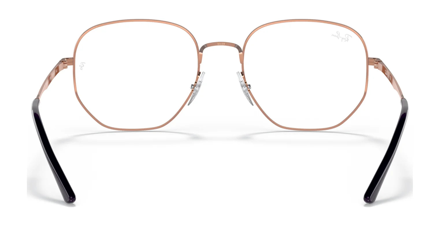 Ray-Ban RX3682V Eyeglasses | Size 51 Ray-Ban RX3682V Eyeglasses | Size 51