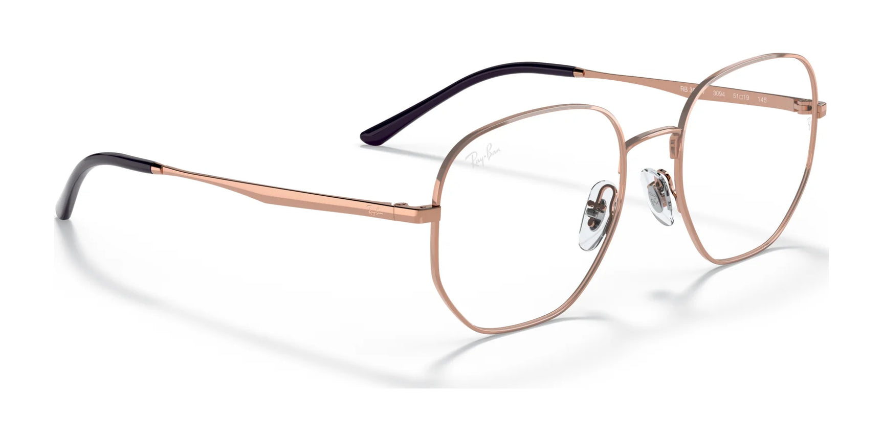 Ray-Ban RX3682V Eyeglasses | Size 51 Ray-Ban RX3682V Eyeglasses | Size 51