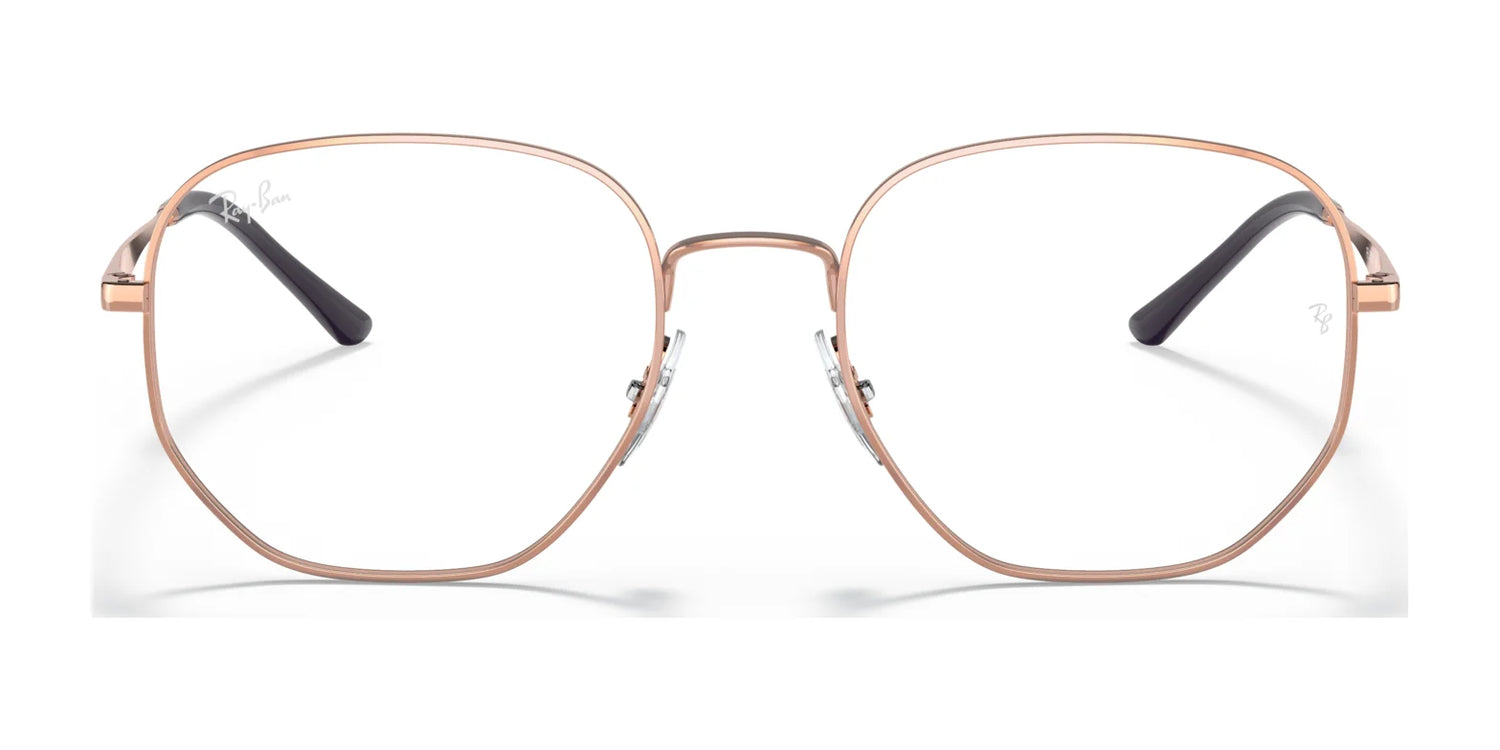 Ray-Ban RX3682V Eyeglasses | Size 51 Ray-Ban RX3682V Eyeglasses | Size 51