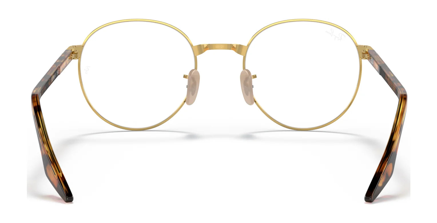 Ray-Ban RX3691V Eyeglasses | Size 50 Ray-Ban RX3691V Eyeglasses | Size 50