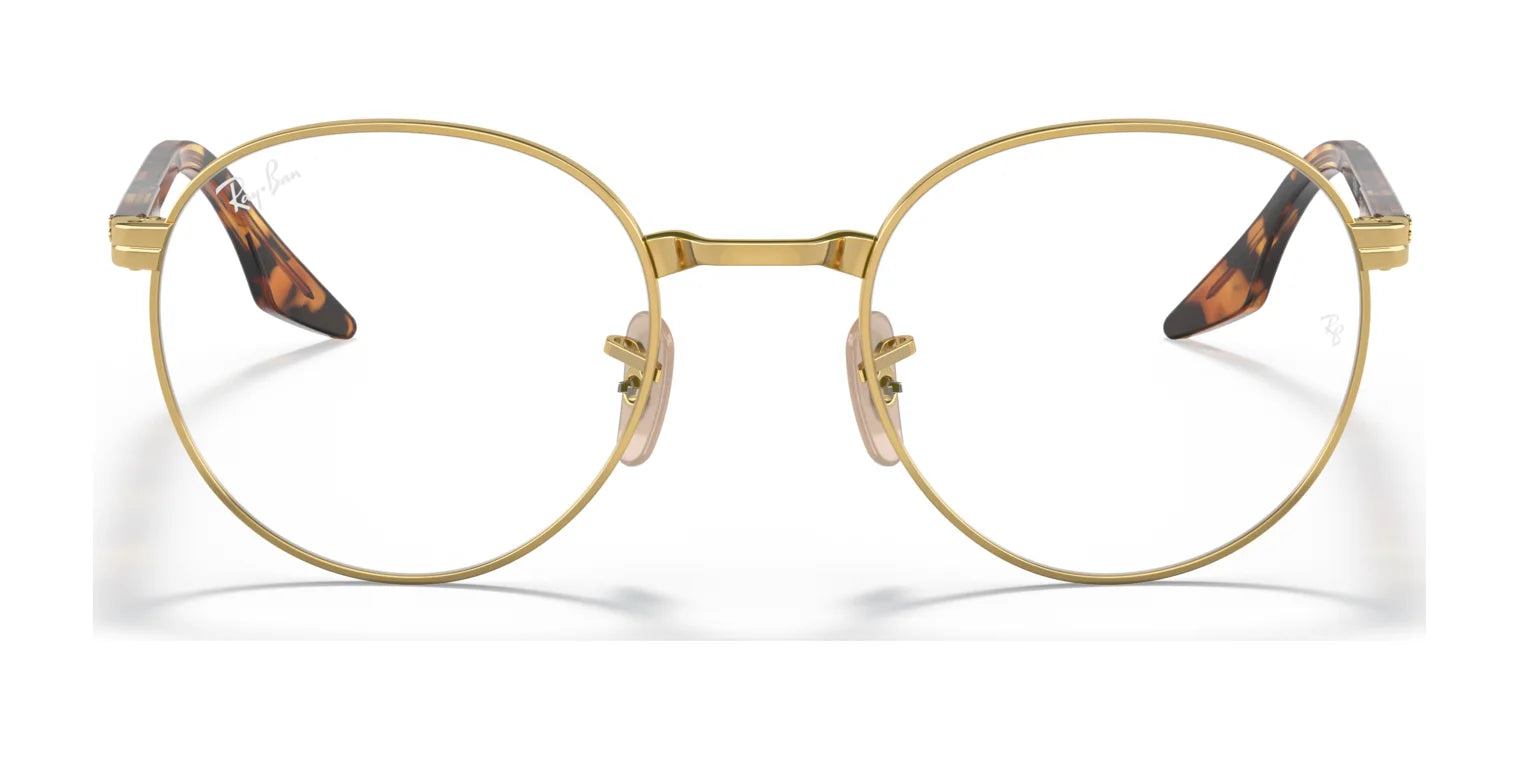 Ray-Ban RX3691V Eyeglasses | Size 50 Ray-Ban RX3691V Eyeglasses | Size 50