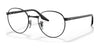 Ray-Ban RX3691V Eyeglasses | Size 50 / Black №2509
