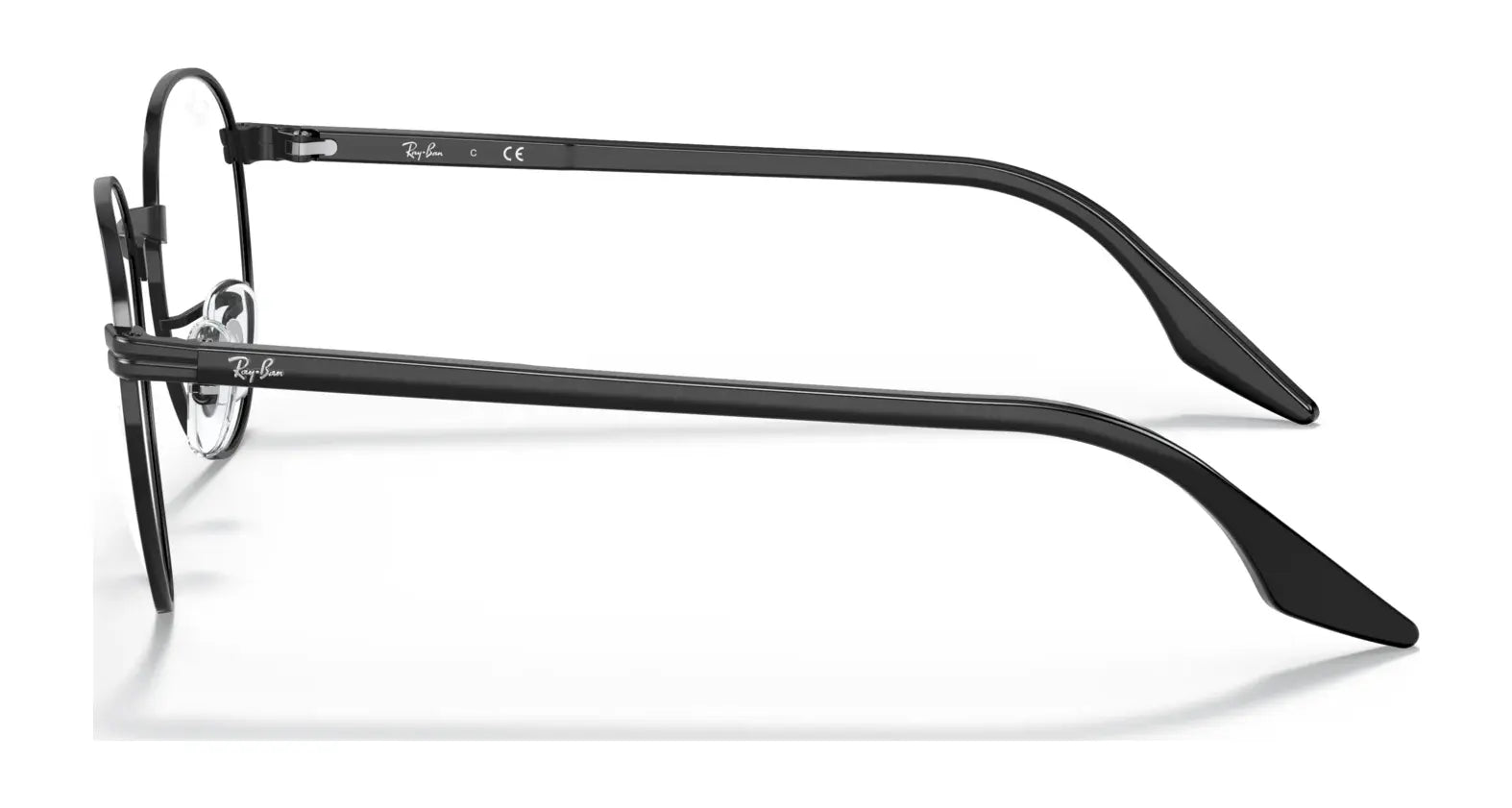 Ray-Ban RX3691V Eyeglasses | Size 50 Ray-Ban RX3691V Eyeglasses | Size 50