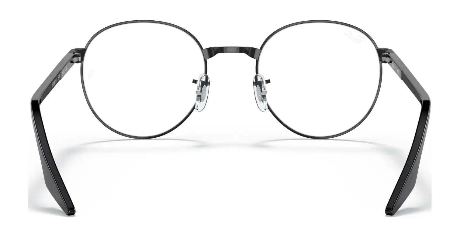 Ray-Ban RX3691V Eyeglasses | Size 50 Ray-Ban RX3691V Eyeglasses | Size 50