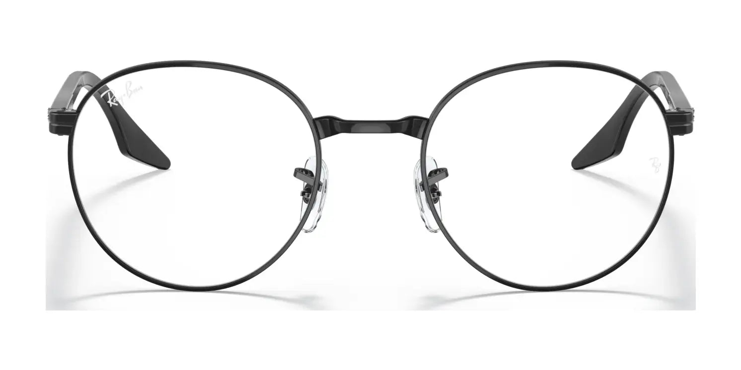 Ray-Ban RX3691V Eyeglasses | Size 50 Ray-Ban RX3691V Eyeglasses | Size 50