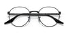 Ray-Ban RX3691V Eyeglasses | Size 50 / Arista Gold №2500