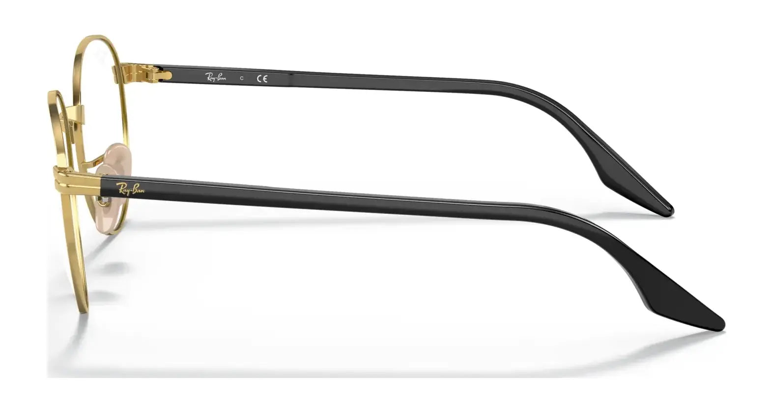 Ray-Ban RX3691V Eyeglasses | Size 50 Ray-Ban RX3691V Eyeglasses | Size 50