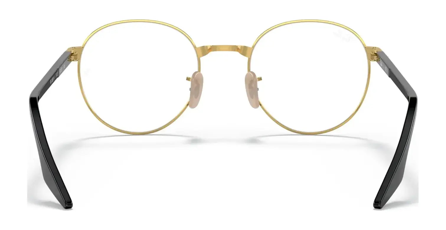 Ray-Ban RX3691V Eyeglasses | Size 50 Ray-Ban RX3691V Eyeglasses | Size 50