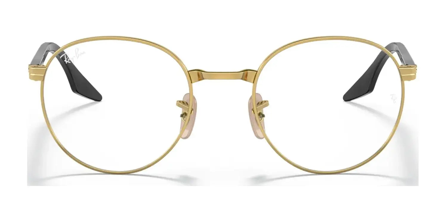 Ray-Ban RX3691V Eyeglasses | Size 50 Ray-Ban RX3691V Eyeglasses | Size 50