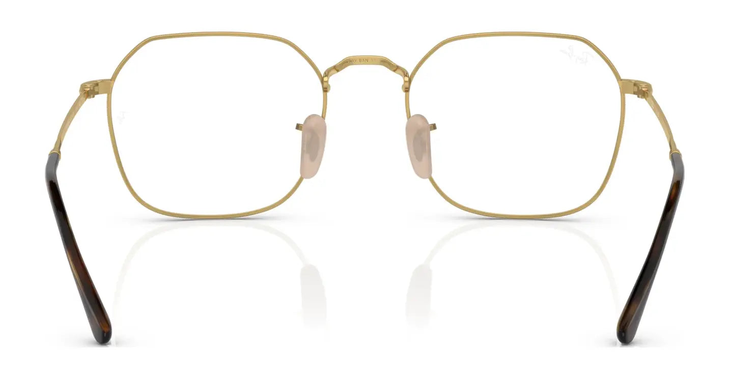 Ray-Ban JIM RX3694V Eyeglasses Ray-Ban JIM RX3694V Eyeglasses