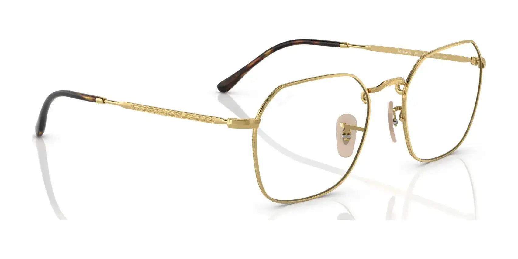 Ray-Ban JIM RX3694V Eyeglasses Ray-Ban JIM RX3694V Eyeglasses