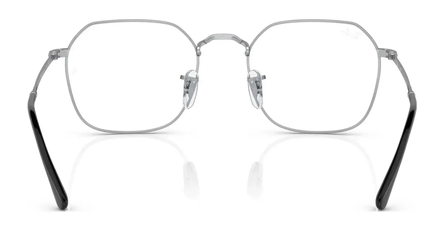 Ray-Ban JIM RX3694V Eyeglasses Ray-Ban JIM RX3694V Eyeglasses