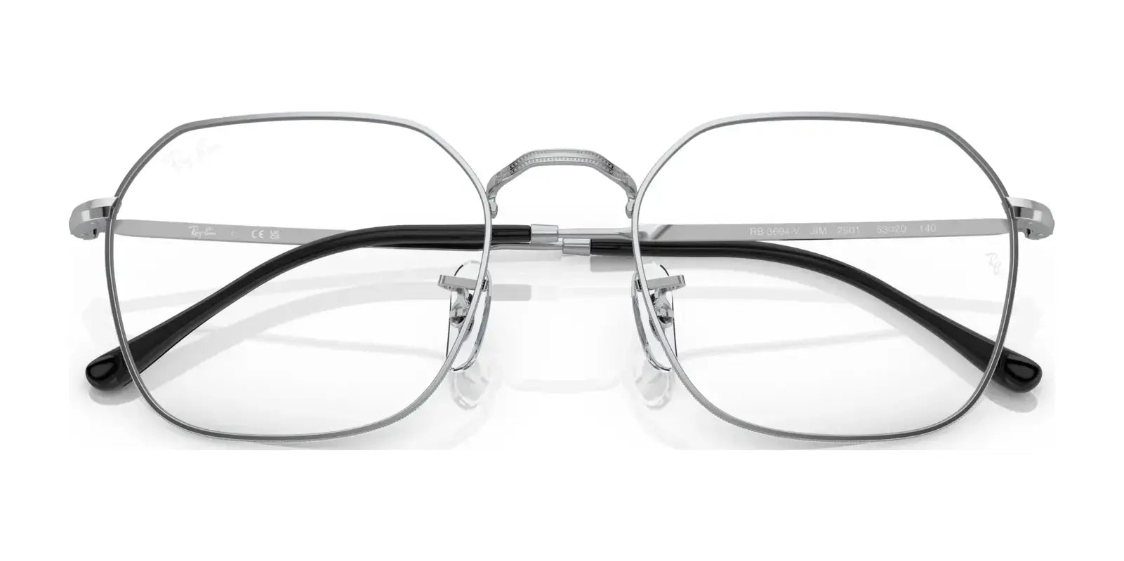 Ray-Ban JIM RX3694V Eyeglasses Ray-Ban JIM RX3694V Eyeglasses