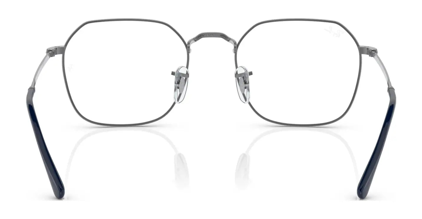 Ray-Ban JIM RX3694V Eyeglasses Ray-Ban JIM RX3694V Eyeglasses