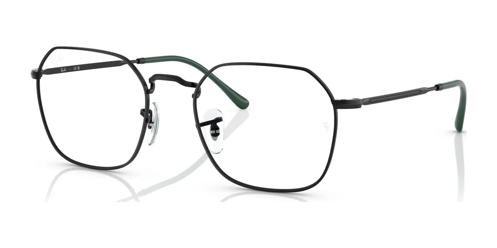 Ray-Ban JIM RX3694V Eyeglasses Ray-Ban JIM RX3694V Eyeglasses