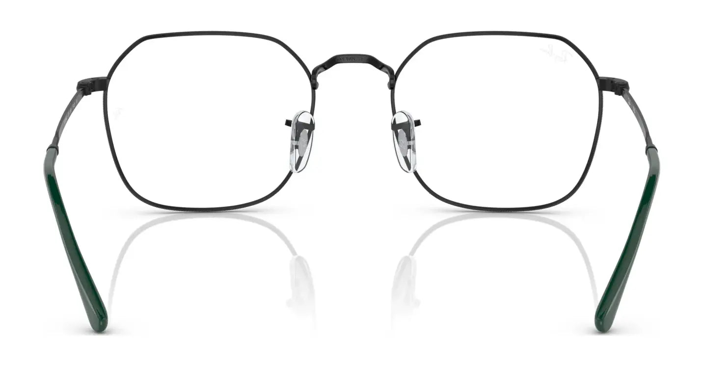 Ray-Ban JIM RX3694V Eyeglasses Ray-Ban JIM RX3694V Eyeglasses