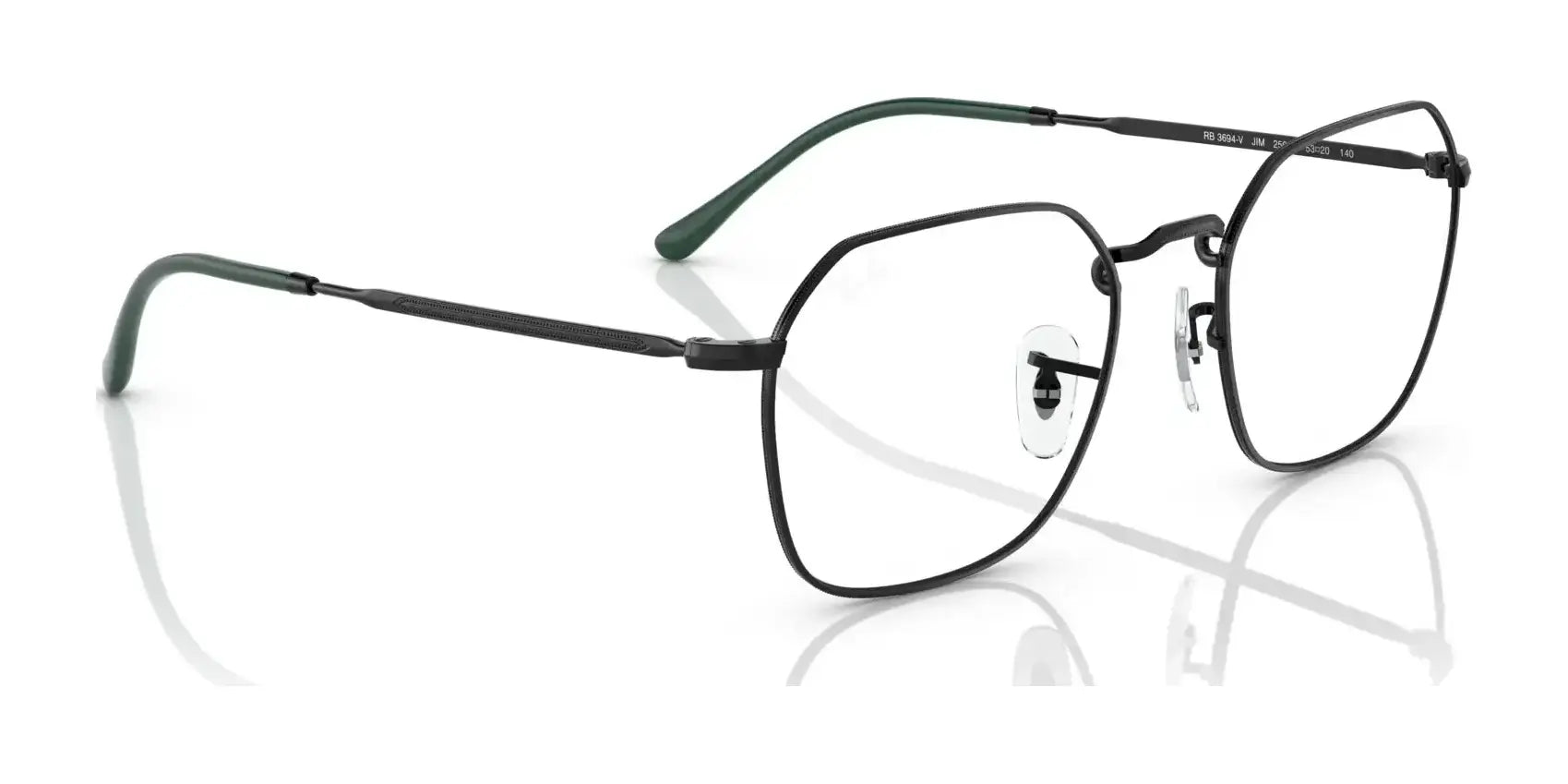 Ray-Ban JIM RX3694V Eyeglasses Ray-Ban JIM RX3694V Eyeglasses