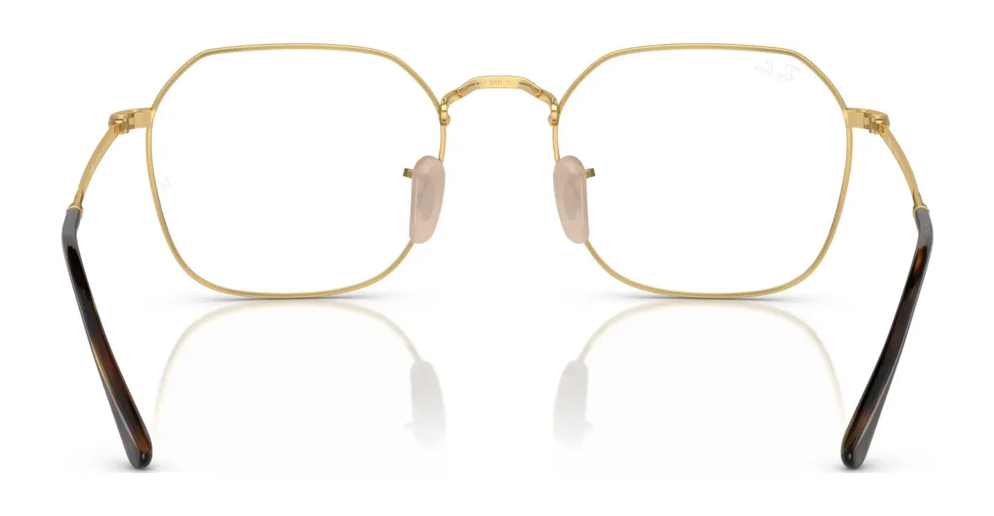 Ray-Ban JIM RX3694V Eyeglasses Ray-Ban JIM RX3694V Eyeglasses