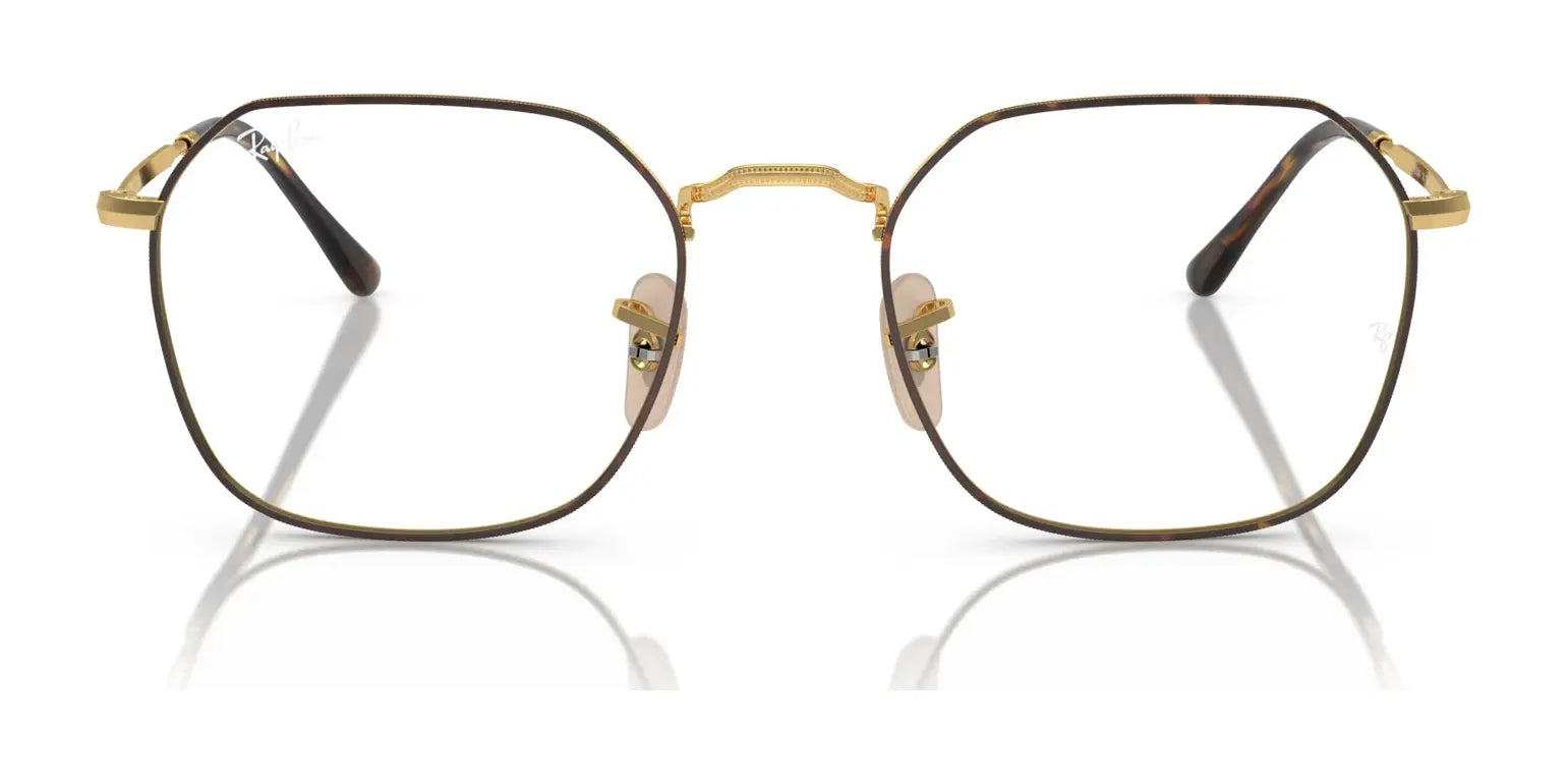 Ray-Ban JIM RX3694V Eyeglasses Ray-Ban JIM RX3694V Eyeglasses