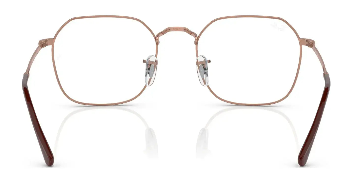 Ray-Ban JIM RX3694V Eyeglasses Ray-Ban JIM RX3694V Eyeglasses