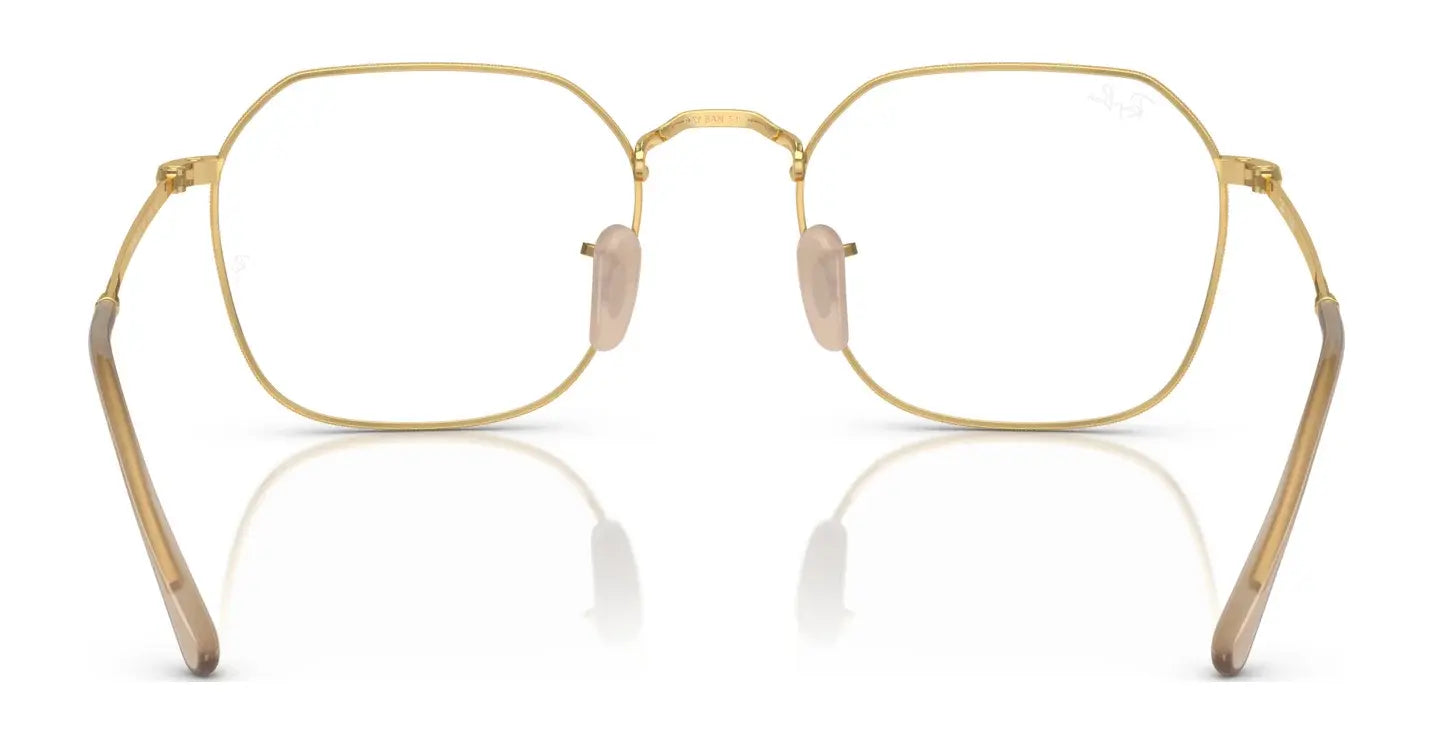 Ray-Ban JIM RX3694V Eyeglasses Ray-Ban JIM RX3694V Eyeglasses