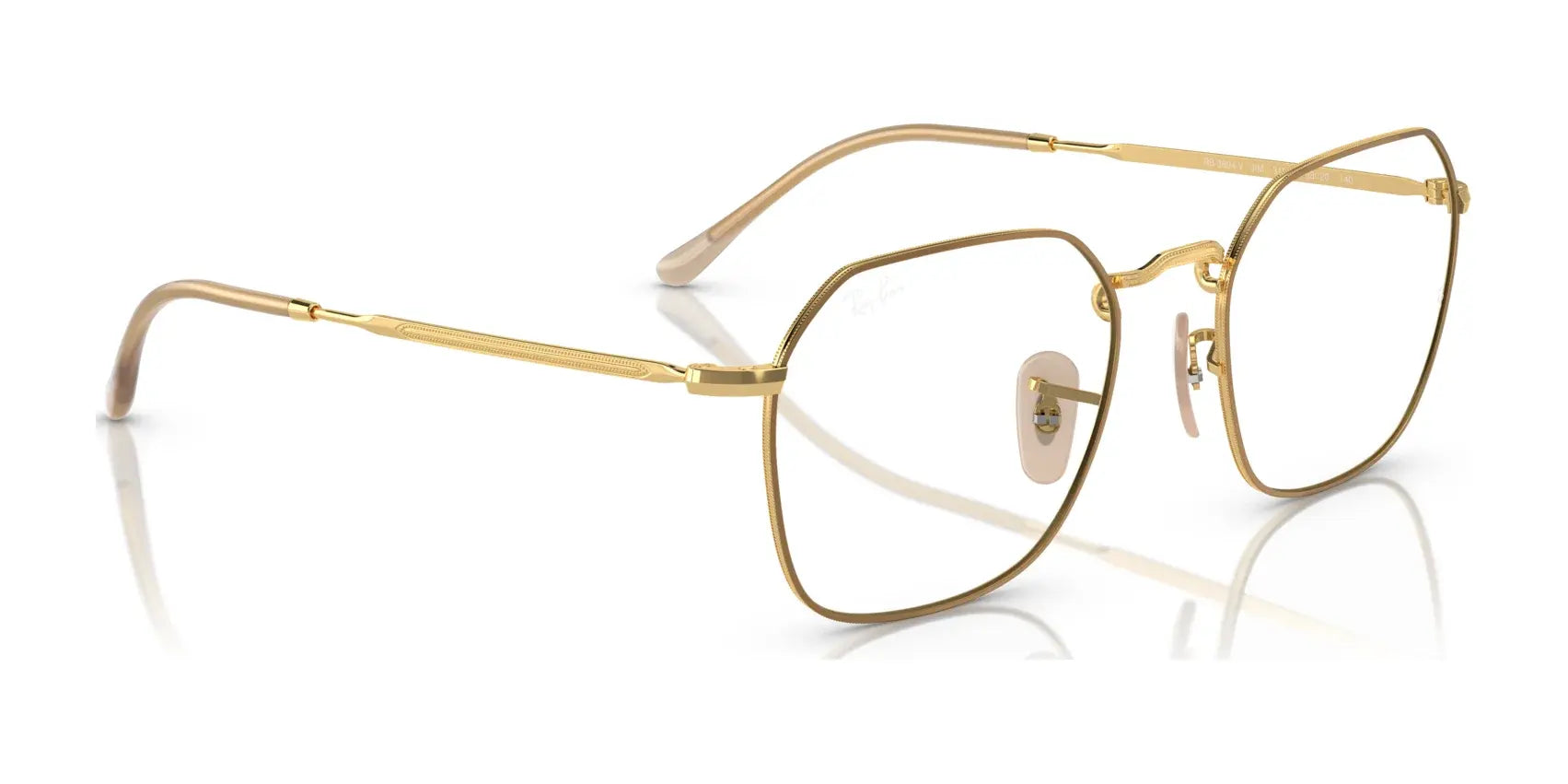 Ray-Ban JIM RX3694V Eyeglasses Ray-Ban JIM RX3694V Eyeglasses