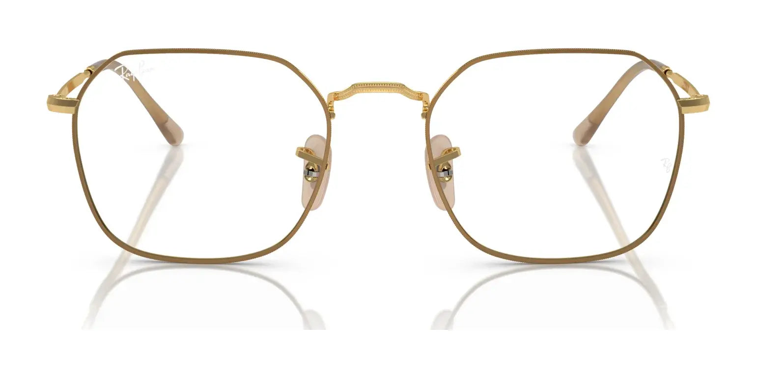 Ray-Ban JIM RX3694V Eyeglasses Ray-Ban JIM RX3694V Eyeglasses