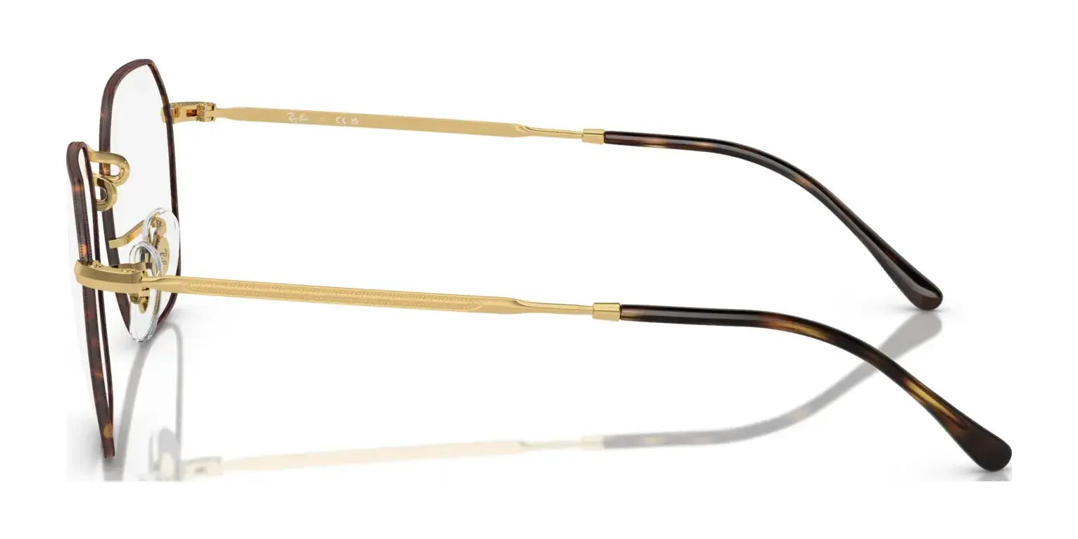 Ray-Ban JIM RX3694V Eyeglasses Ray-Ban JIM RX3694V Eyeglasses