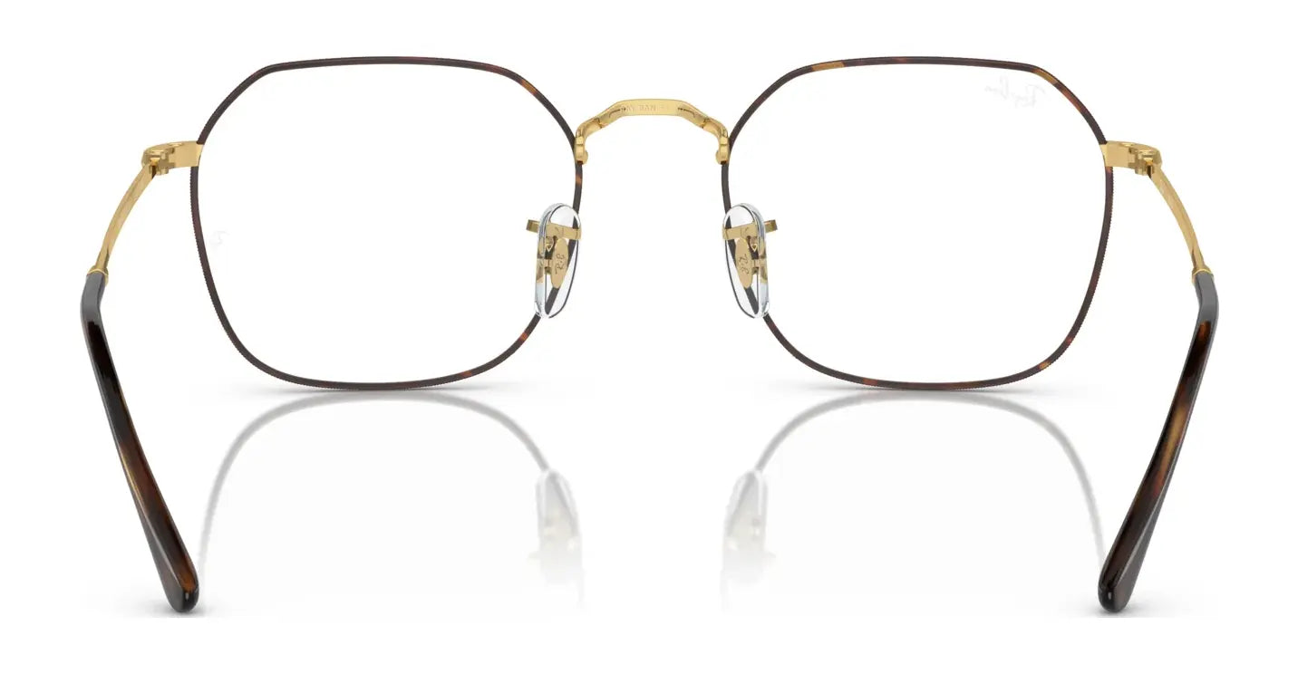 Ray-Ban JIM RX3694V Eyeglasses Ray-Ban JIM RX3694V Eyeglasses