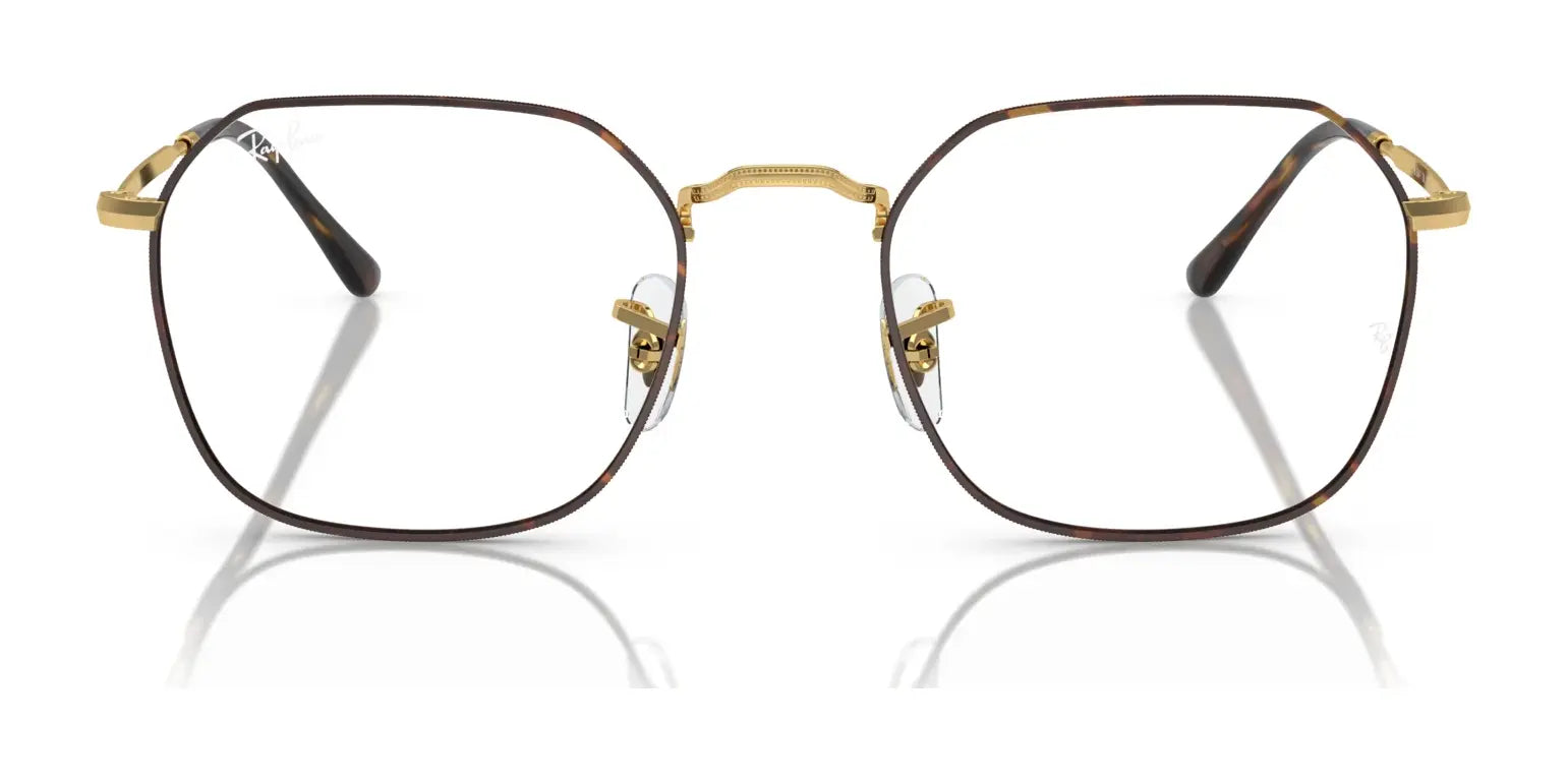 Ray-Ban JIM RX3694V Eyeglasses Ray-Ban JIM RX3694V Eyeglasses