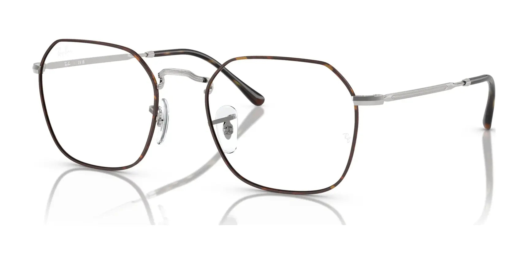 Ray-Ban JIM RX3694V Eyeglasses Ray-Ban JIM RX3694V Eyeglasses