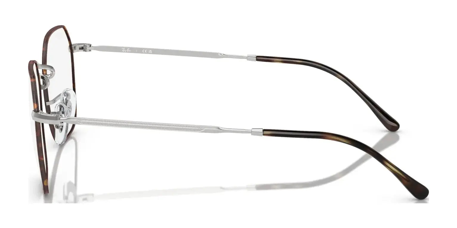 Ray-Ban JIM RX3694V Eyeglasses Ray-Ban JIM RX3694V Eyeglasses