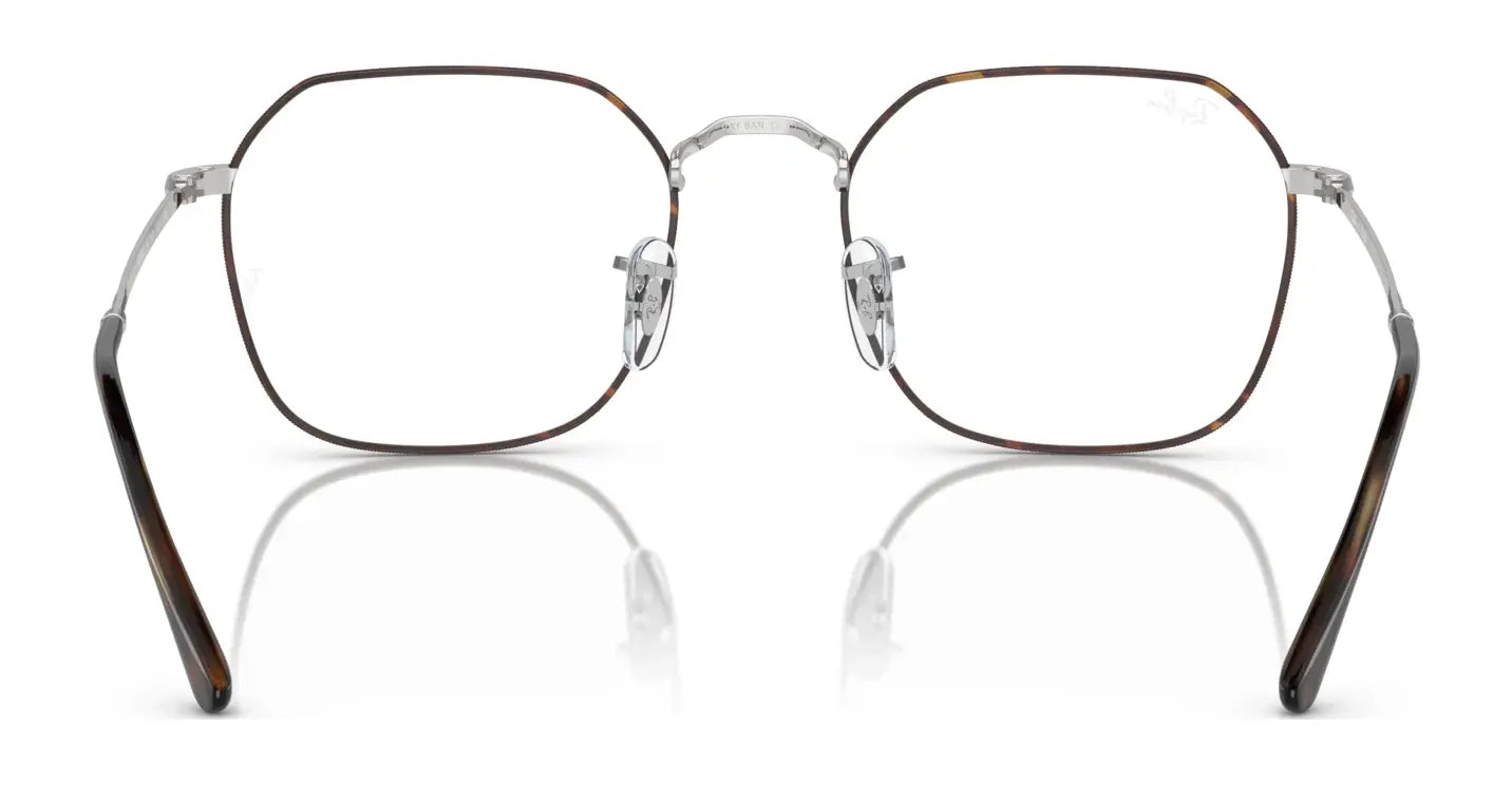 Ray-Ban JIM RX3694V Eyeglasses Ray-Ban JIM RX3694V Eyeglasses