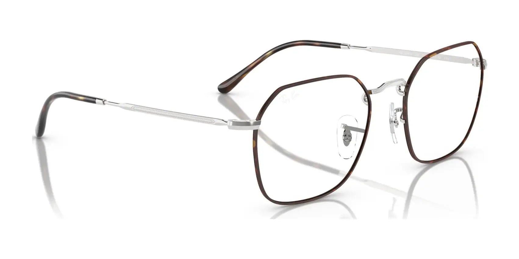 Ray-Ban JIM RX3694V Eyeglasses Ray-Ban JIM RX3694V Eyeglasses