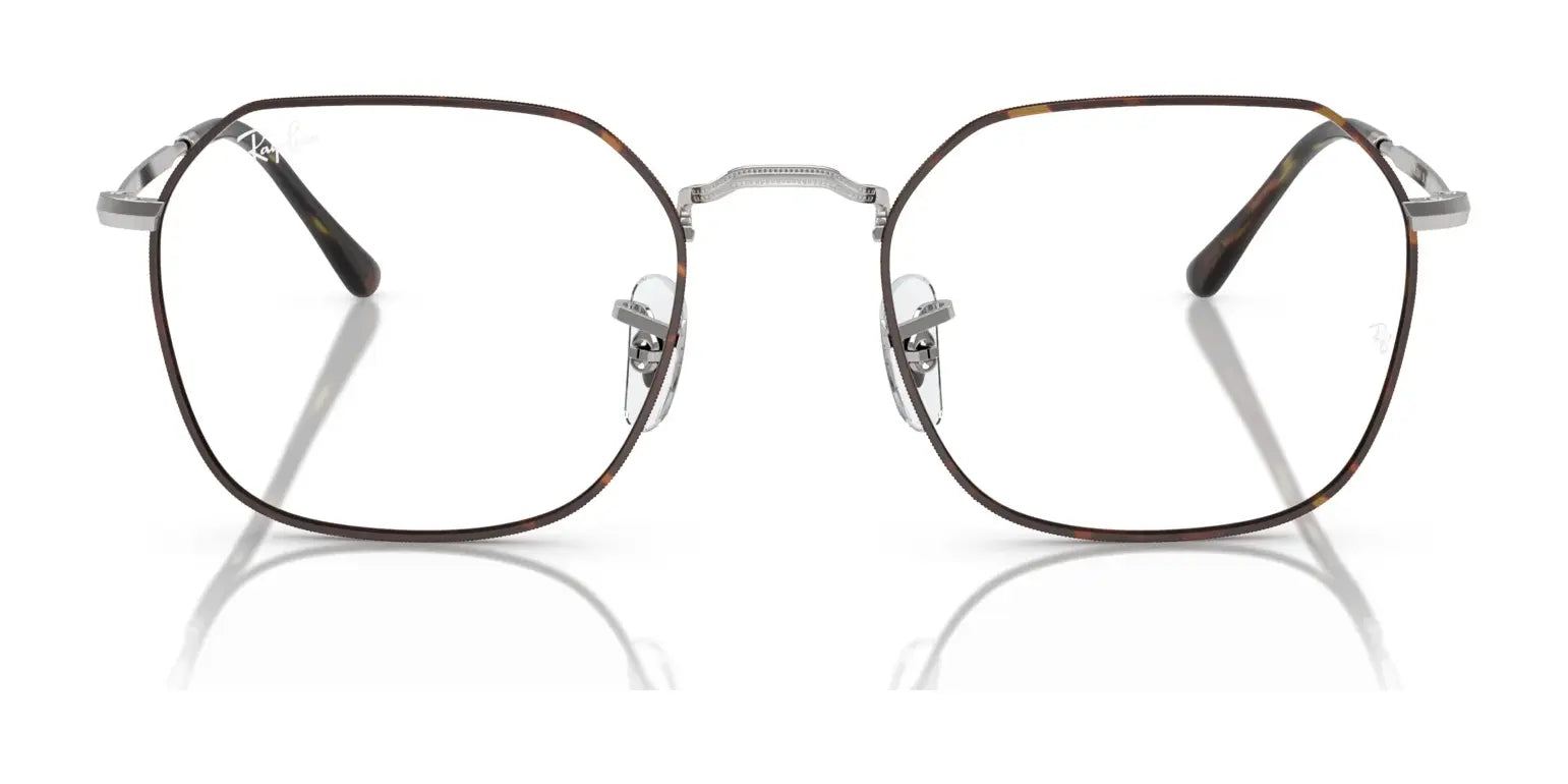 Ray-Ban JIM RX3694V Eyeglasses Ray-Ban JIM RX3694V Eyeglasses