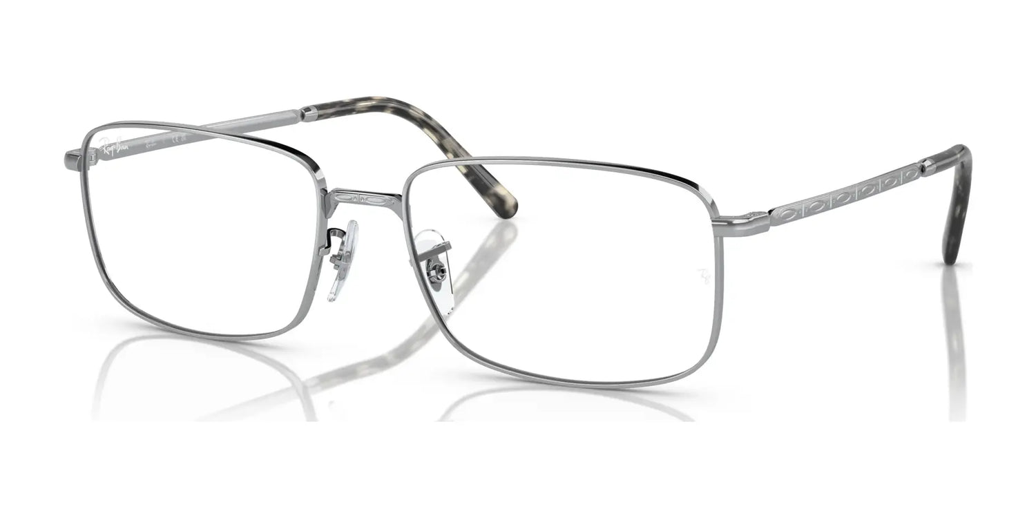 Ray-Ban RX3717V Eyeglasses Ray-Ban RX3717V Eyeglasses