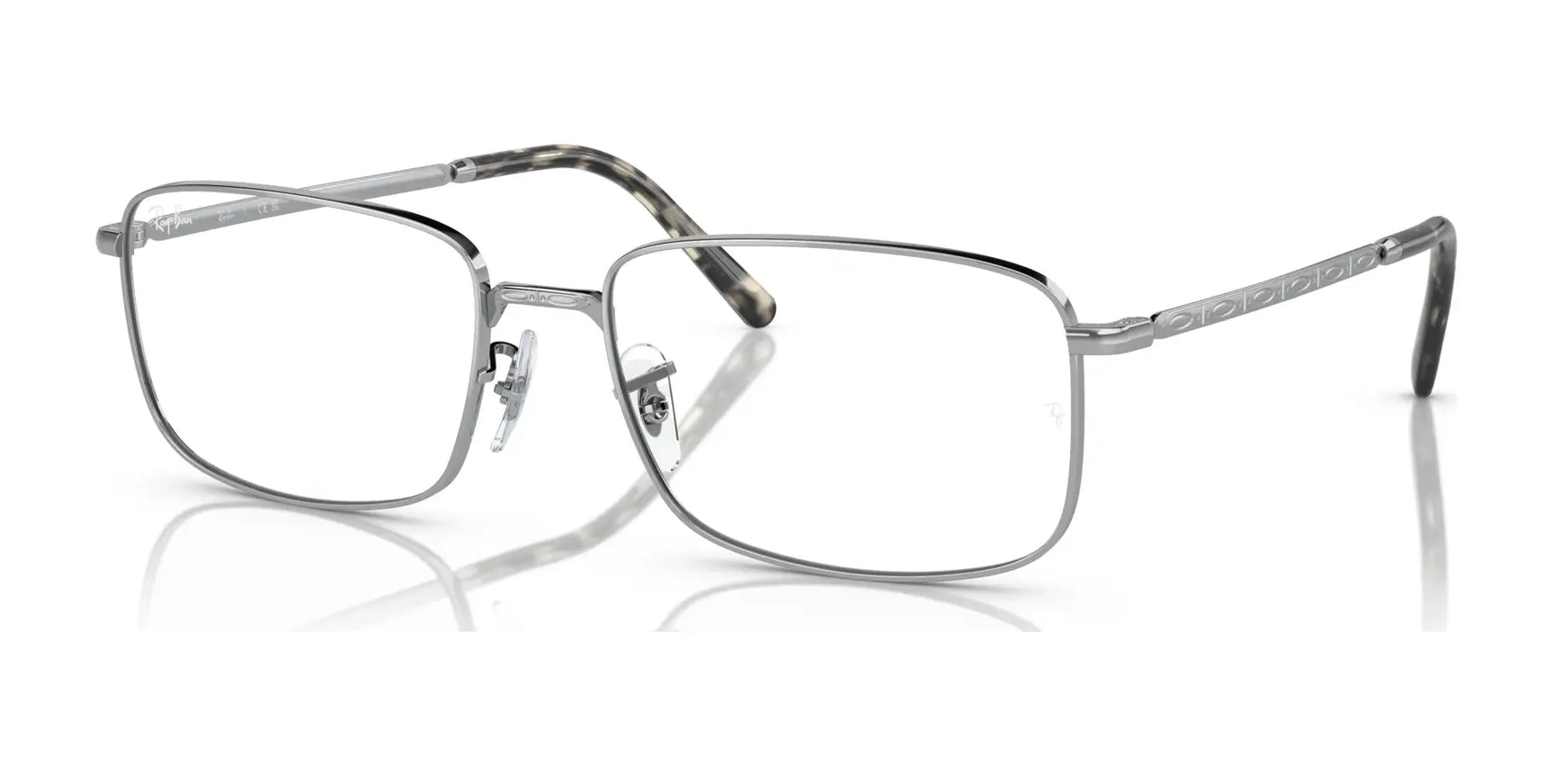Ray-Ban RX3717V Eyeglasses Ray-Ban RX3717V Eyeglasses