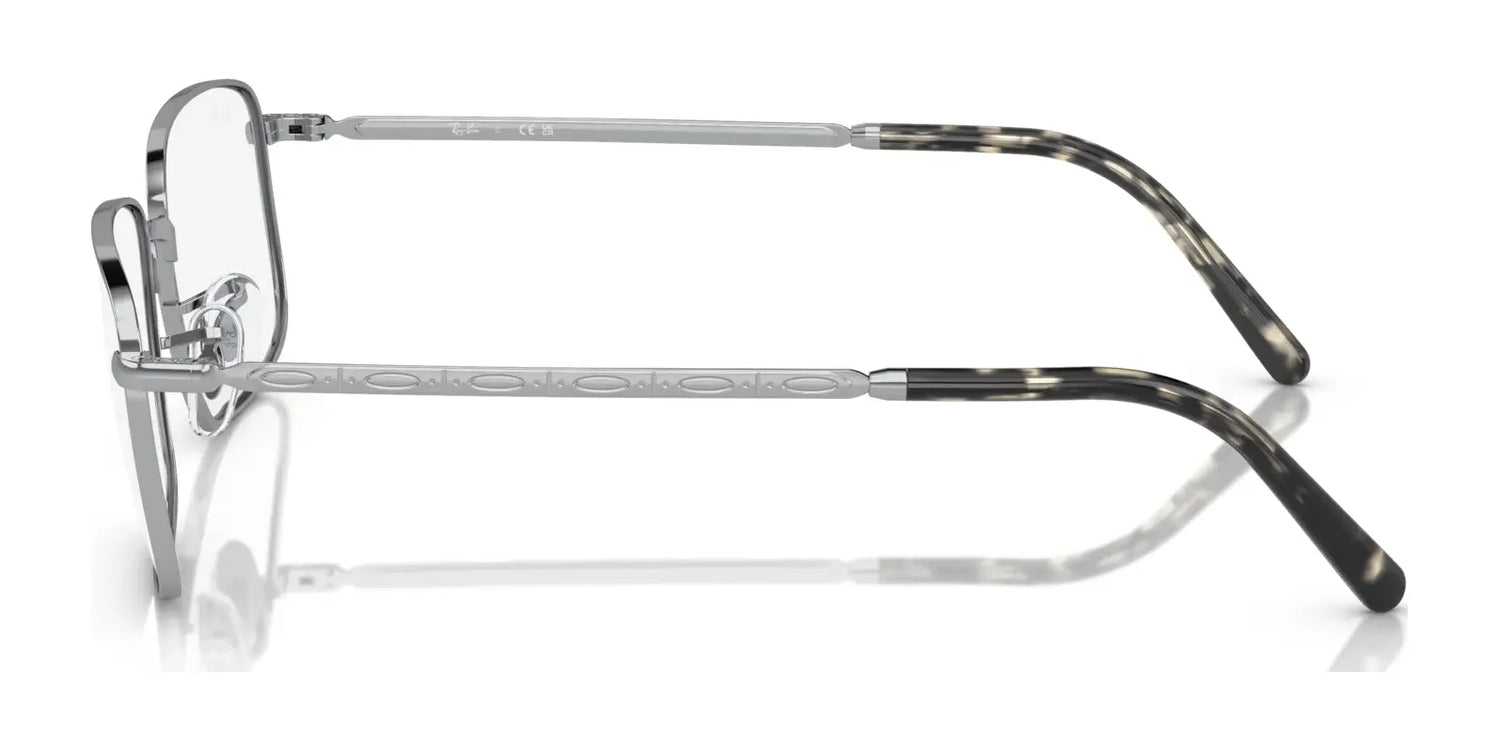 Ray-Ban RX3717V Eyeglasses Ray-Ban RX3717V Eyeglasses