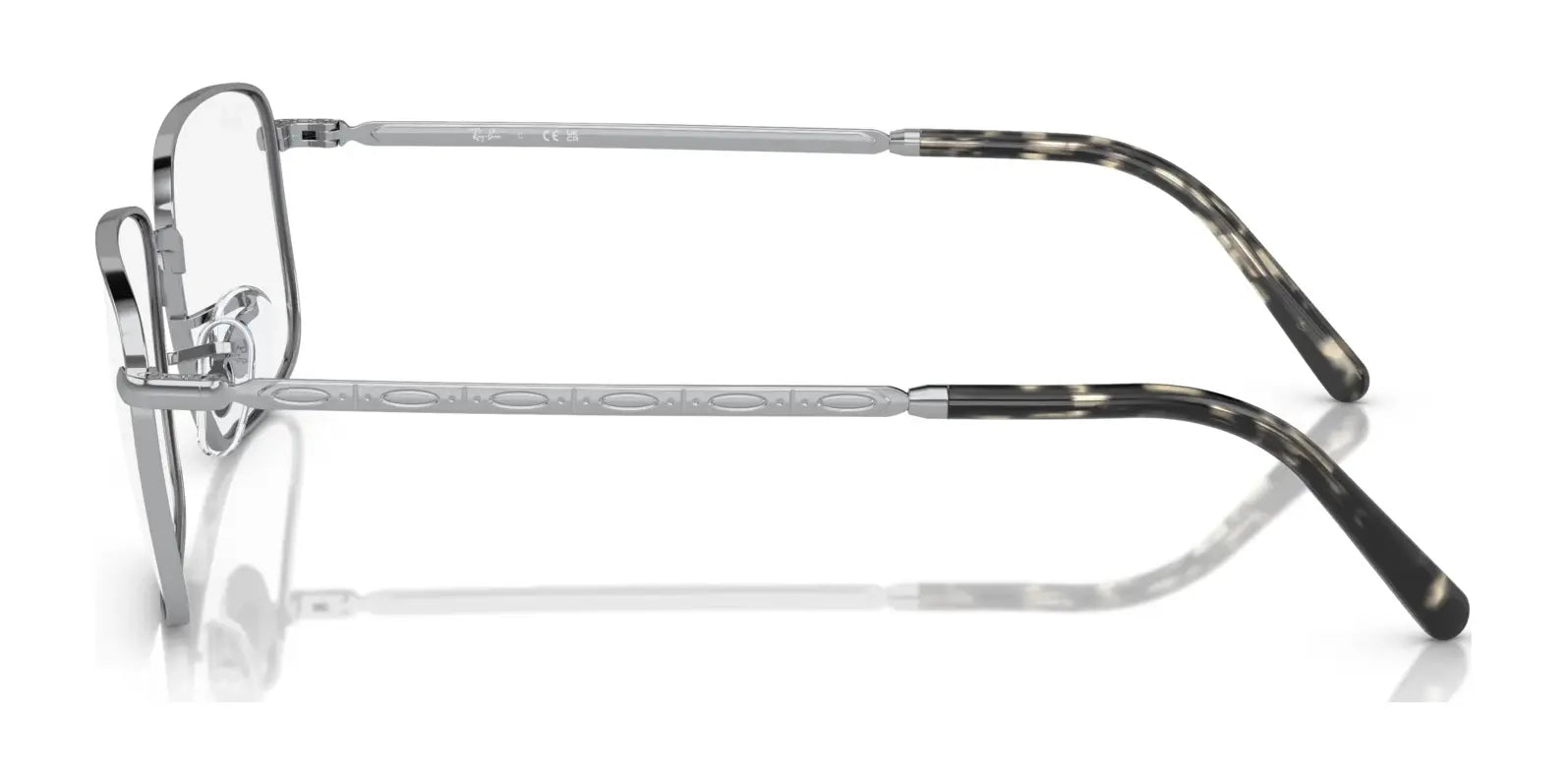 Ray-Ban RX3717V Eyeglasses Ray-Ban RX3717V Eyeglasses