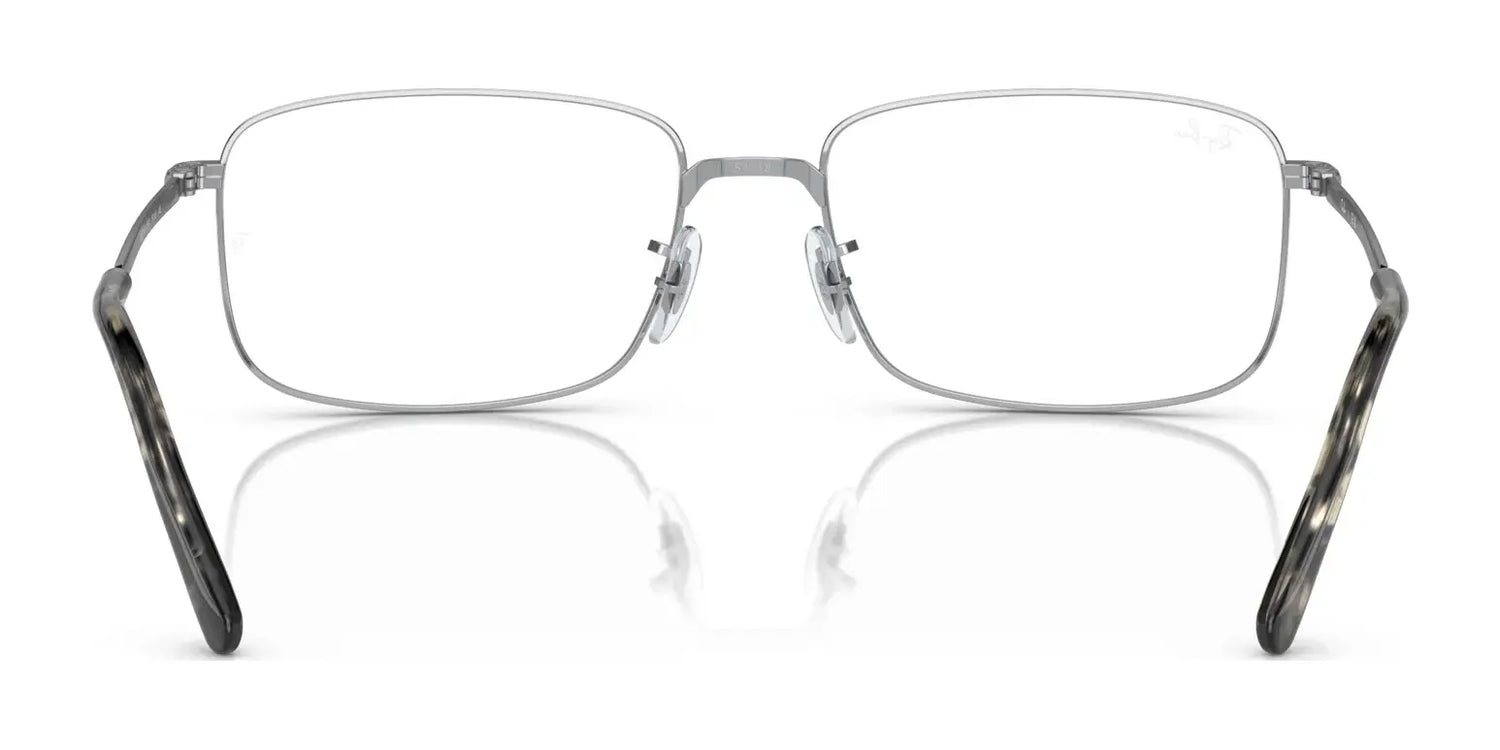 Ray-Ban RX3717V Eyeglasses Ray-Ban RX3717V Eyeglasses