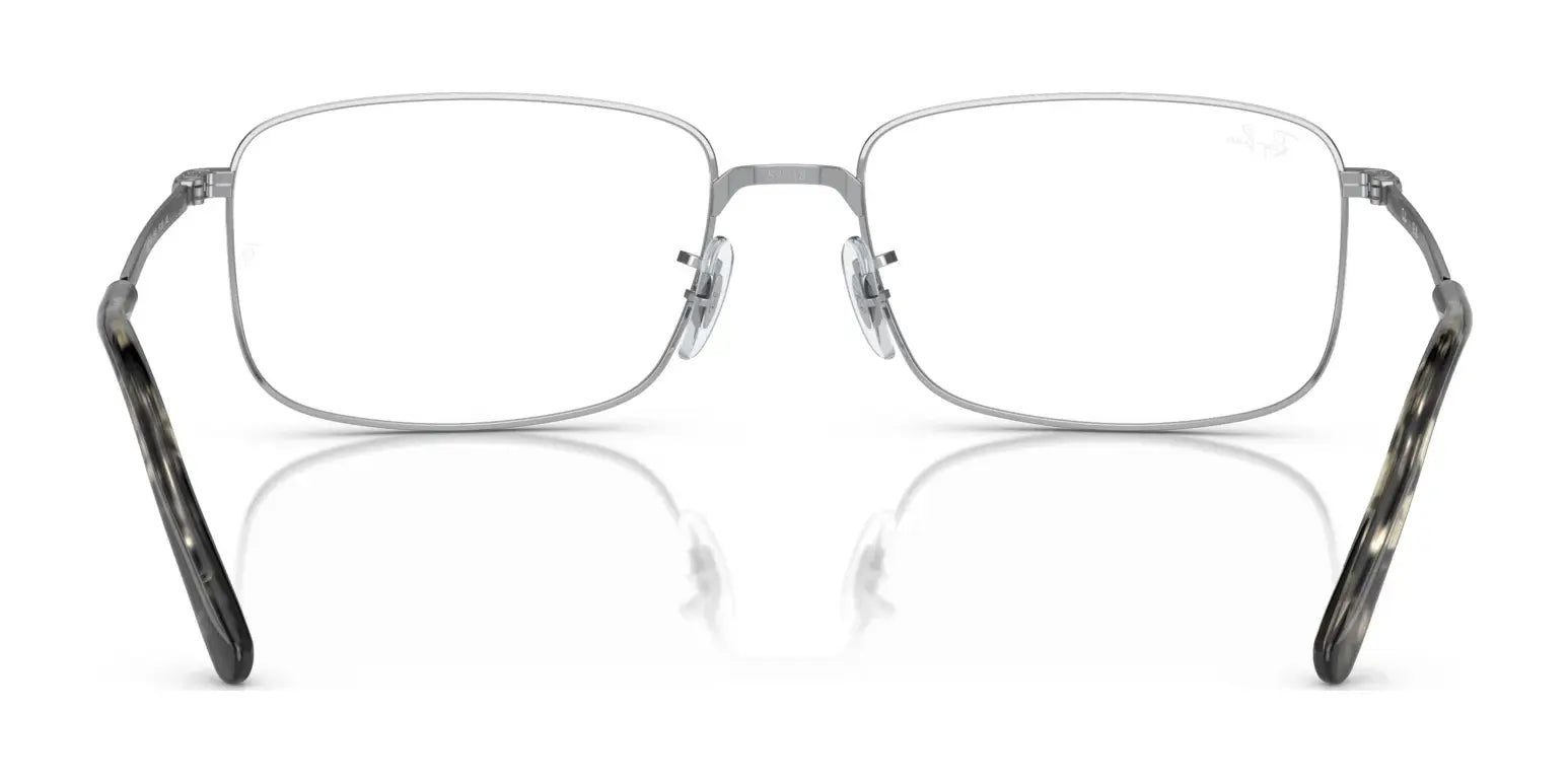 Ray-Ban RX3717V Eyeglasses Ray-Ban RX3717V Eyeglasses