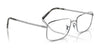 Ray-Ban RX3717V Eyeglasses / Black №2509 / Size 57