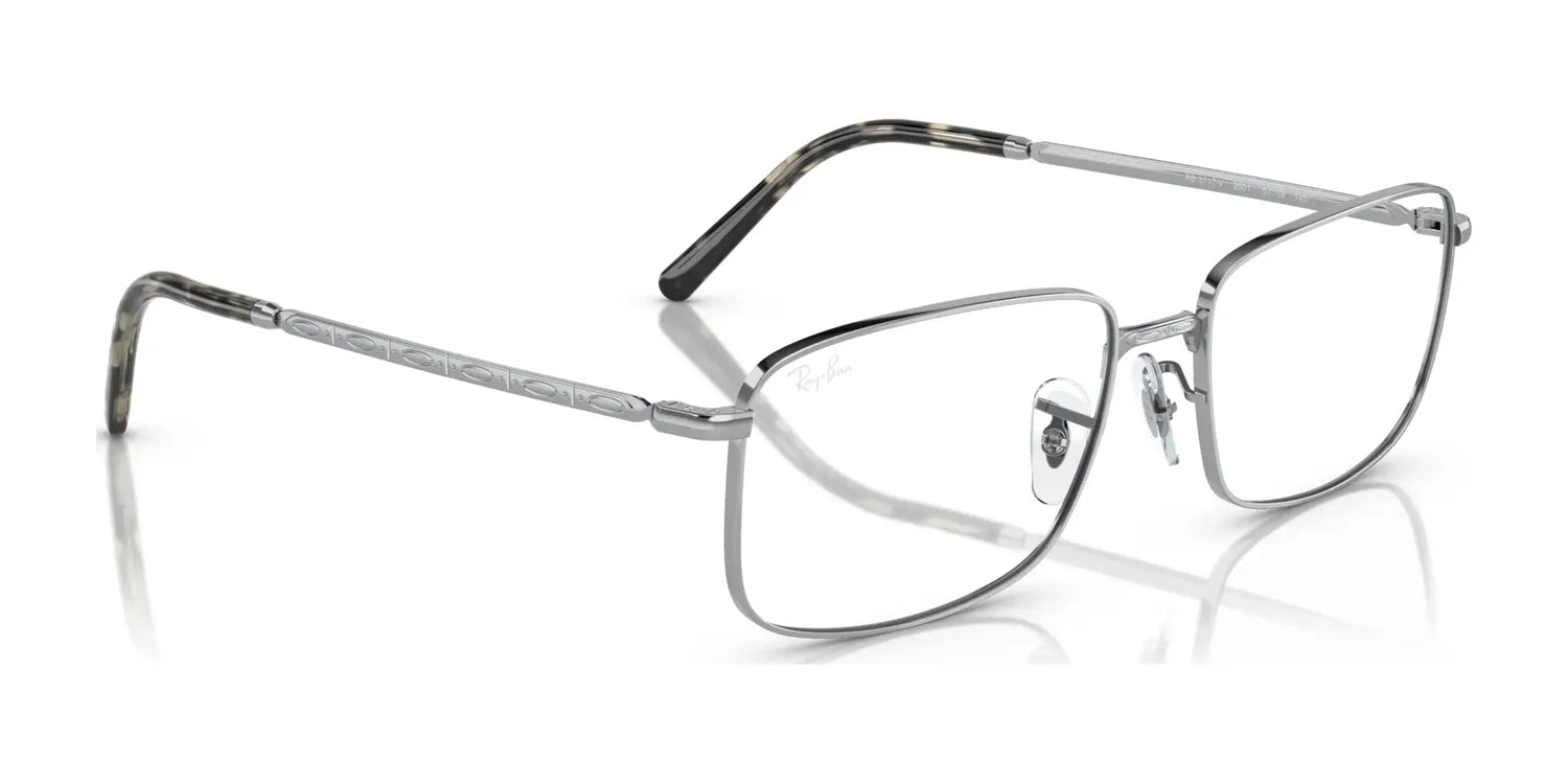 Ray-Ban RX3717V Eyeglasses Ray-Ban RX3717V Eyeglasses