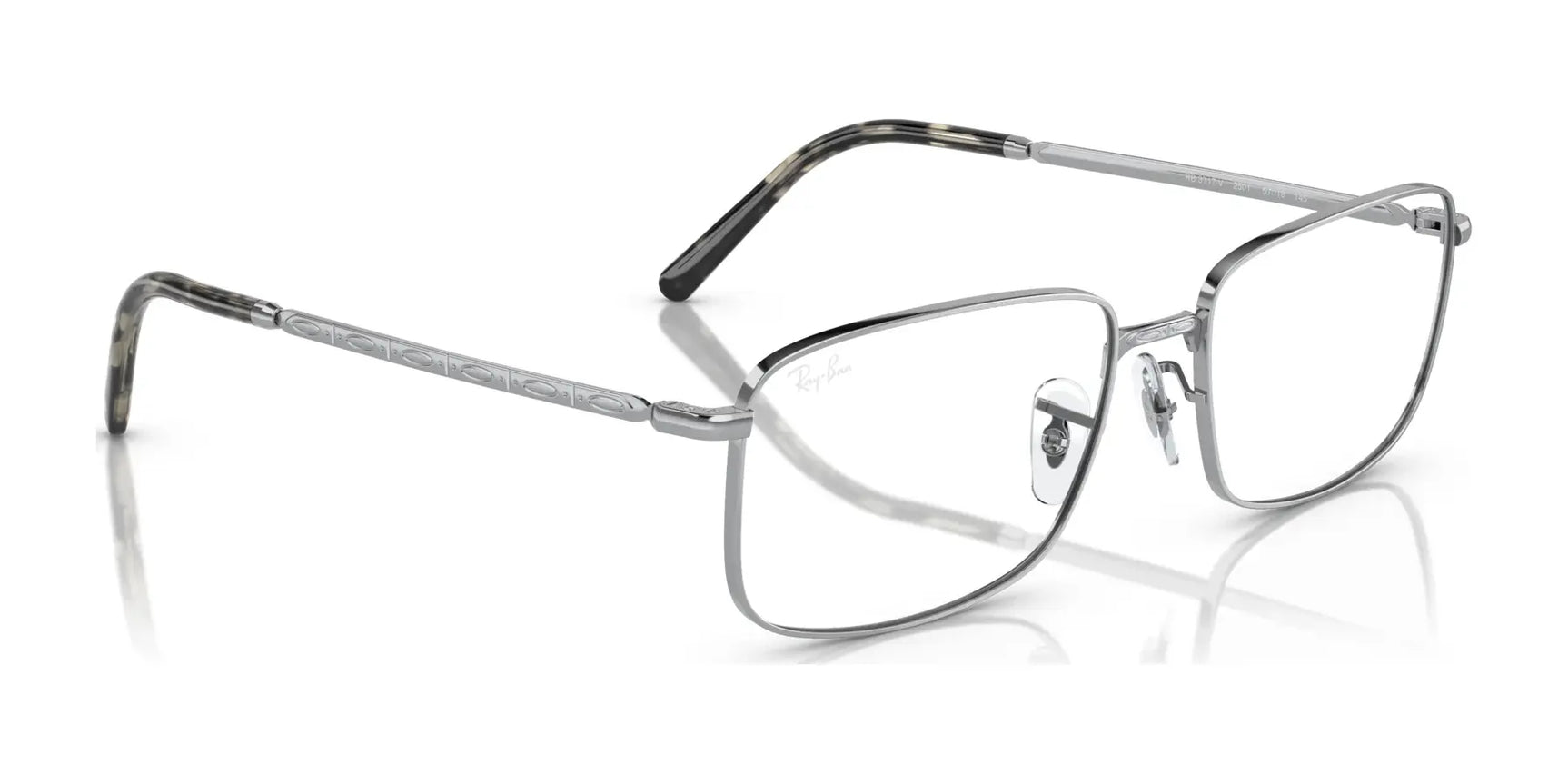 Ray-Ban RX3717V Eyeglasses Ray-Ban RX3717V Eyeglasses