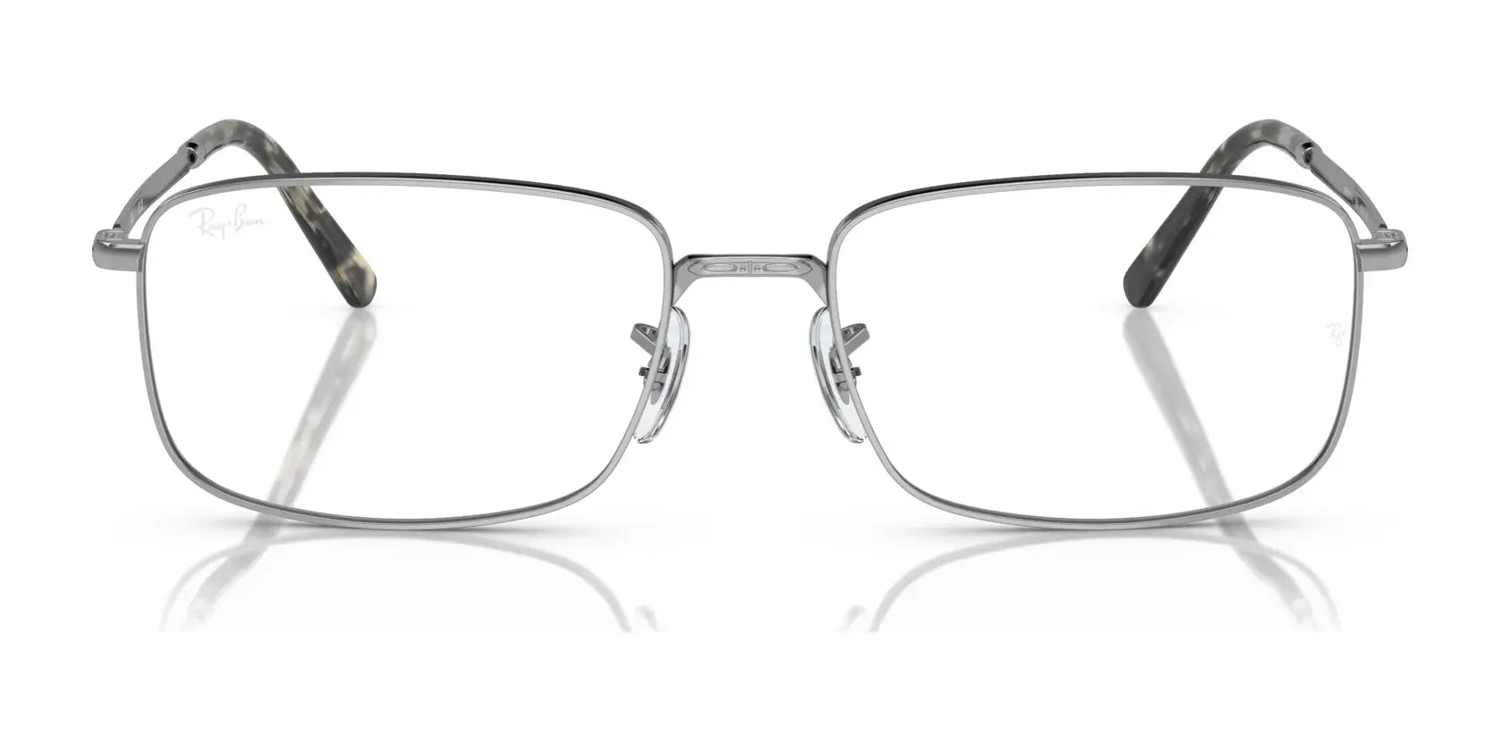 Ray-Ban RX3717V Eyeglasses Ray-Ban RX3717V Eyeglasses